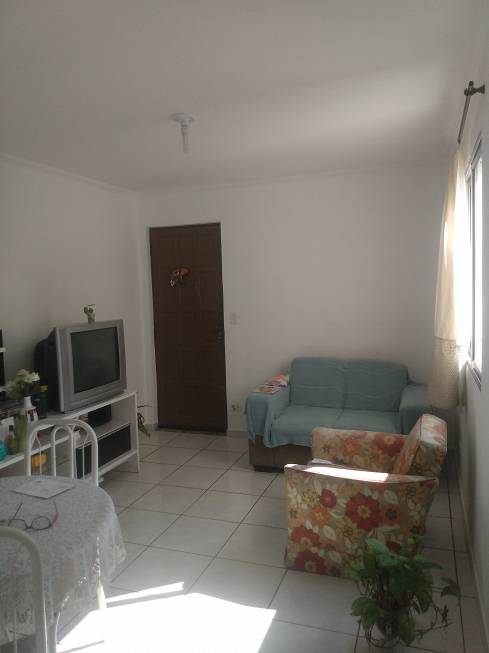 Foto 1 de Apartamento com 2 Quartos à venda, 52m² em Raposo Tavares, São Paulo