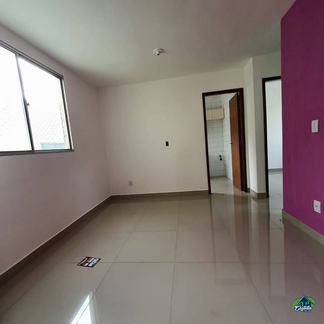 Foto 1 de Apartamento com 2 Quartos à venda, 41m² em Santa Cruz, Belo Horizonte