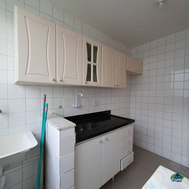 Foto 4 de Apartamento com 2 Quartos à venda, 41m² em Santa Cruz, Belo Horizonte