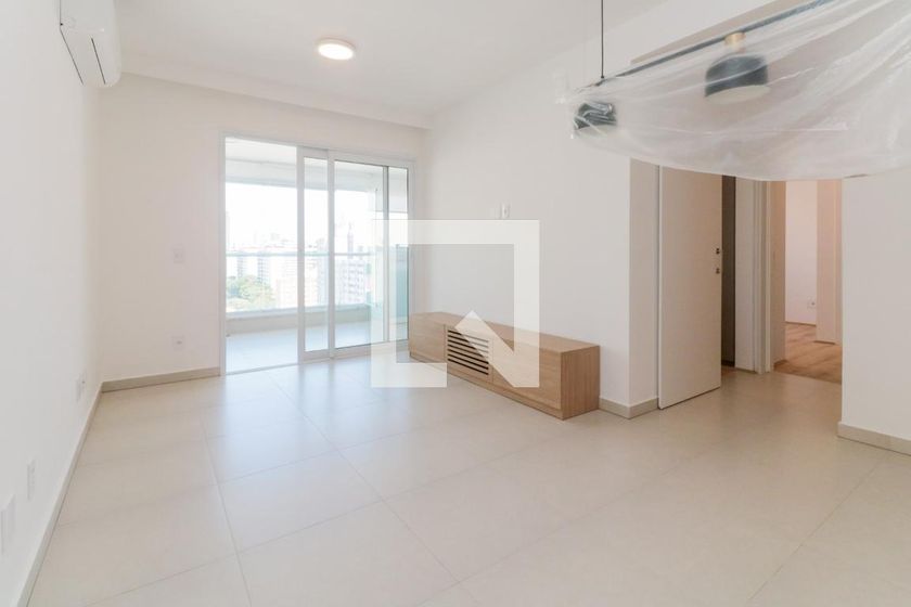 Foto 3 de Apartamento com 2 Quartos para alugar, 61m² em Sumaré, São Paulo