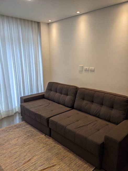 Foto 1 de Apartamento com 2 Quartos à venda, 69m² em Vila Olímpia, São Paulo