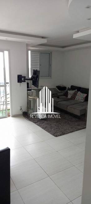 Foto 1 de Apartamento com 2 Quartos à venda, 122m² em Vila Paulista, São Paulo