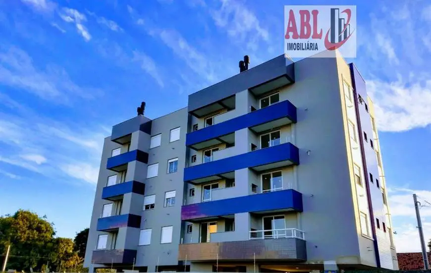 Foto 1 de Apartamento com 2 Quartos à venda, 55m² em Vila Princesa Isabel, Cachoeirinha
