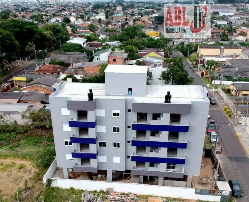 Foto 3 de Apartamento com 2 Quartos à venda, 68m² em Vila Princesa Isabel, Cachoeirinha