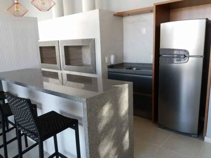 Foto 2 de Apartamento com 3 Quartos à venda, 96m² em Centro, Ibiporã