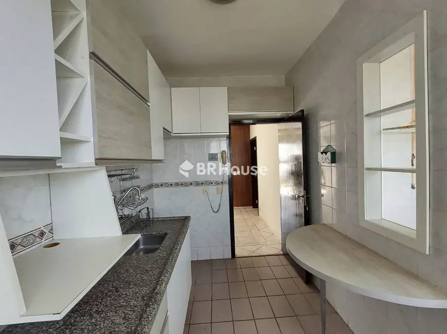 Foto 5 de Apartamento com 3 Quartos à venda, 148m² em Duque de Caxias, Cuiabá
