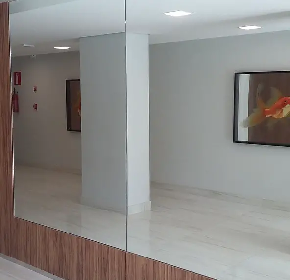 Foto 5 de Apartamento com 3 Quartos à venda, 73m² em Graça, Belo Horizonte
