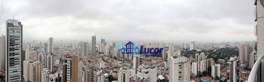 Foto 4 de Apartamento com 3 Quartos à venda, 297m² em Jardim Anália Franco, São Paulo
