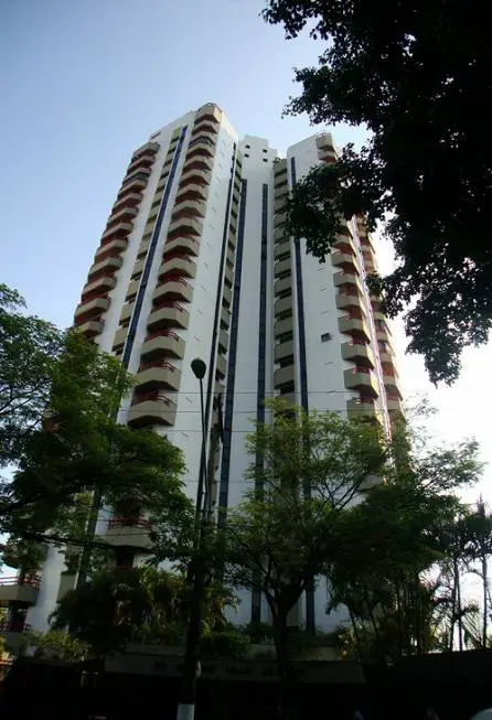 Foto 1 de Apartamento com 3 Quartos à venda, 142m² em Jardim Avelino, São Paulo