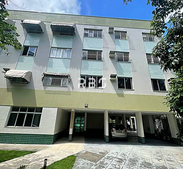 Foto 1 de Apartamento com 3 Quartos à venda, 85m² em Jardim da Penha, Vitória