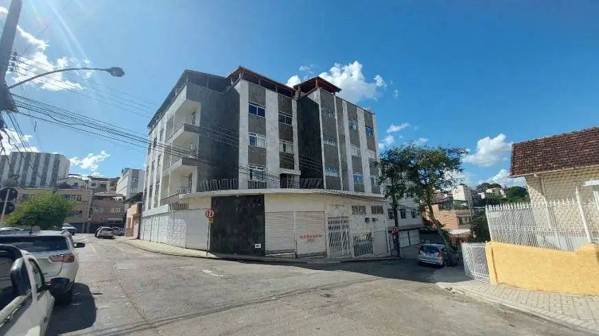 Foto 1 de Apartamento com 3 Quartos à venda, 100m² em Jardim Glória, Juiz de Fora