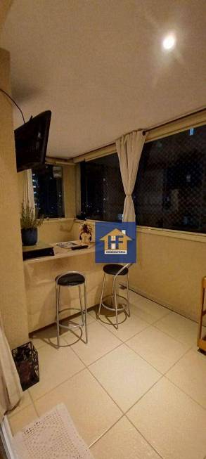 Foto 4 de Apartamento com 3 Quartos à venda, 80m² em Jardim Zaira, Guarulhos
