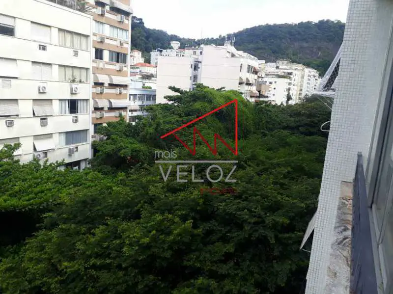 Foto 5 de Apartamento com 3 Quartos à venda, 88m² em Laranjeiras, Rio de Janeiro