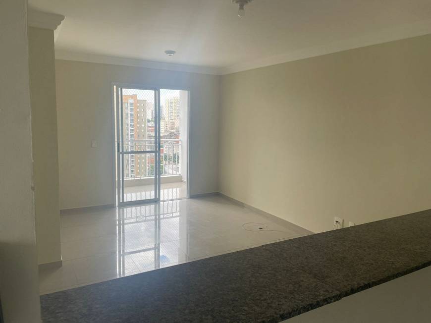 Foto 2 de Apartamento com 3 Quartos à venda, 77m² em Móoca, São Paulo