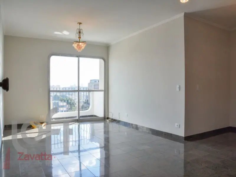 Foto 2 de Apartamento com 3 Quartos à venda, 166m² em Parque Novo Mundo, São Paulo