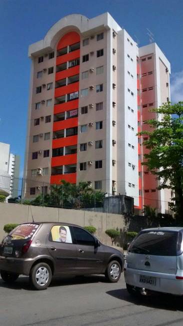 Foto 1 de Apartamento com 3 Quartos à venda, 62m² em Piedade, Jaboatão dos Guararapes