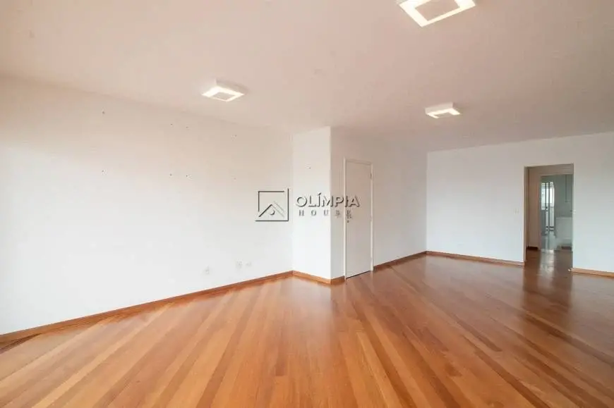 Foto 4 de Apartamento com 3 Quartos para alugar, 168m² em Pinheiros, São Paulo