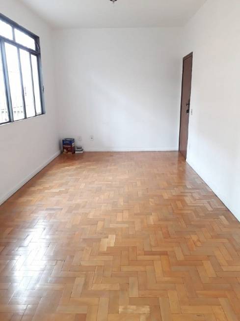 Foto 1 de Apartamento com 3 Quartos à venda, 130m² em São Pedro, Belo Horizonte