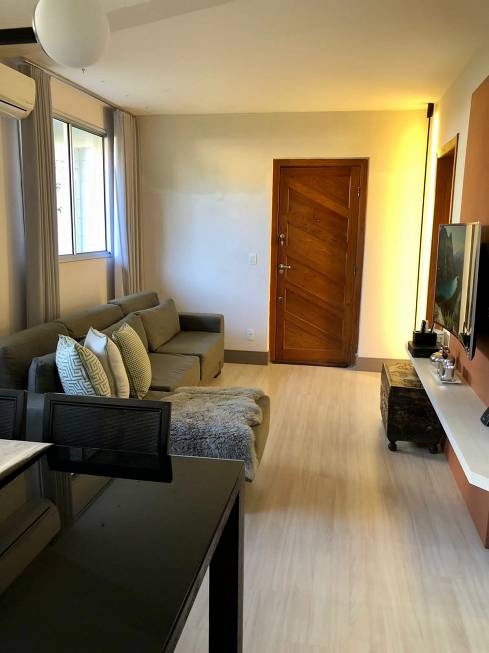 Foto 3 de Apartamento com 3 Quartos à venda, 185m² em São Pedro, Belo Horizonte
