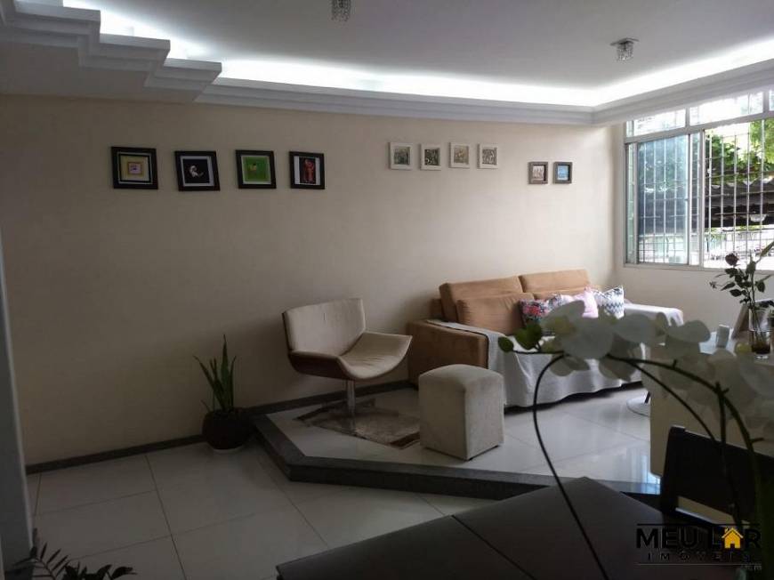 Foto 4 de Apartamento com 3 Quartos à venda, 100m² em Suíssa, Aracaju