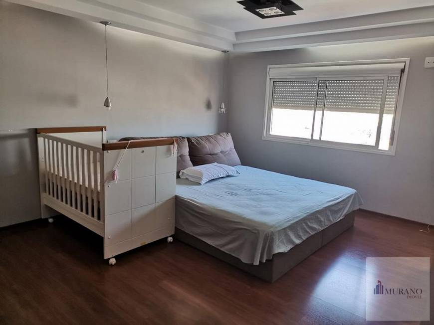 Foto 2 de Apartamento com 3 Quartos à venda, 204m² em Tatuapé, São Paulo