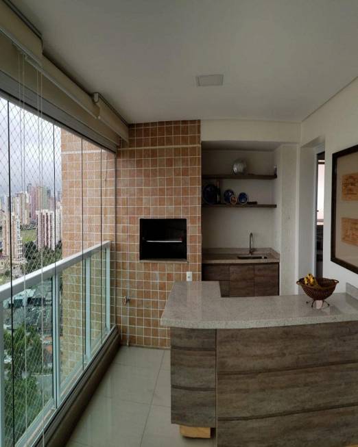 Foto 2 de Apartamento com 3 Quartos à venda, 118m² em Vila Formosa, São Paulo
