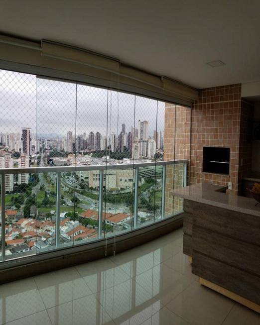 Foto 3 de Apartamento com 3 Quartos à venda, 118m² em Vila Formosa, São Paulo