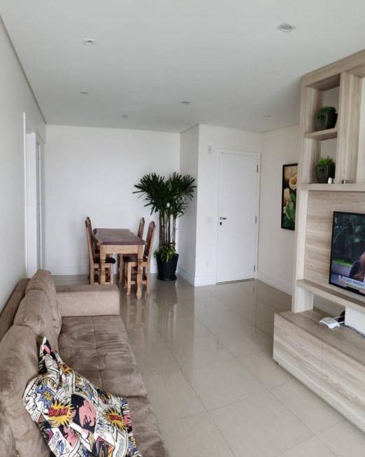 Foto 4 de Apartamento com 3 Quartos à venda, 118m² em Vila Formosa, São Paulo