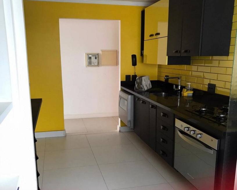 Foto 1 de Apartamento com 3 Quartos à venda, 87m² em Vila Gomes Cardim, São Paulo