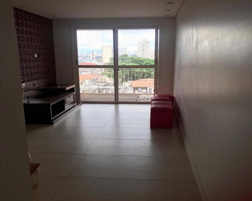 Foto 5 de Apartamento com 3 Quartos à venda, 87m² em Vila Gomes Cardim, São Paulo
