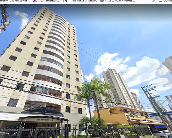 Foto 1 de Apartamento com 3 Quartos à venda, 84m² em Vila Leopoldina, São Paulo