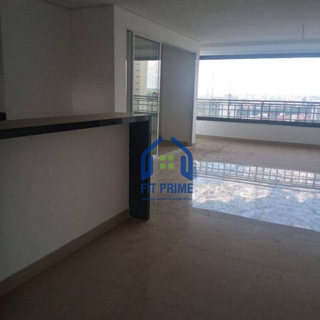 Foto 1 de Apartamento com 3 Quartos à venda, 238m² em Vila Sinibaldi, São José do Rio Preto
