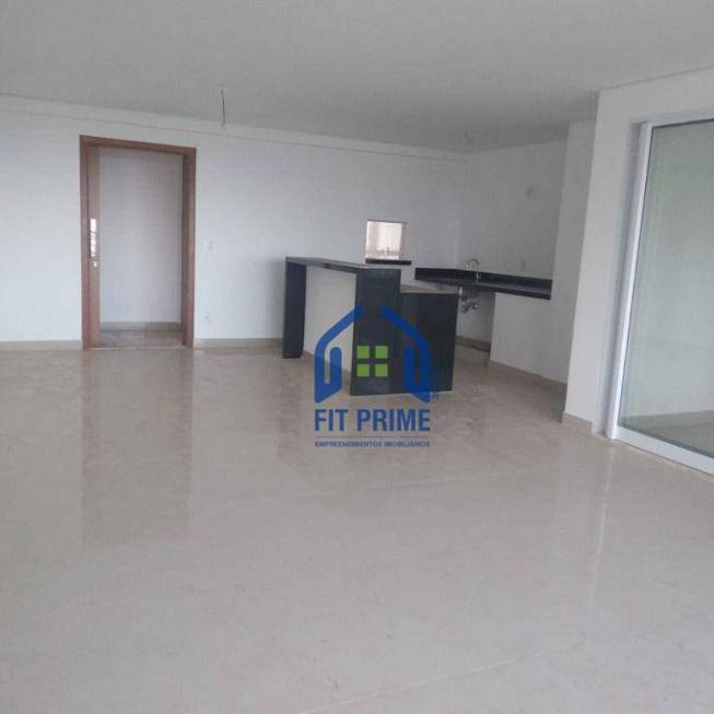 Foto 2 de Apartamento com 3 Quartos à venda, 238m² em Vila Sinibaldi, São José do Rio Preto