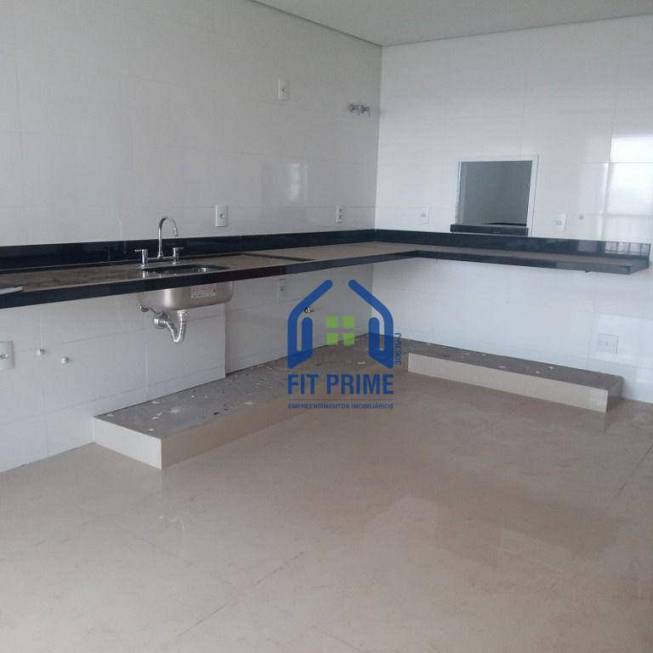 Foto 4 de Apartamento com 3 Quartos à venda, 238m² em Vila Sinibaldi, São José do Rio Preto