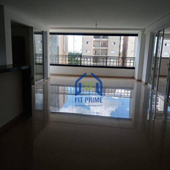 Foto 1 de Apartamento com 3 Quartos à venda, 348m² em Vila Sinibaldi, São José do Rio Preto