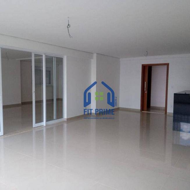 Foto 2 de Apartamento com 3 Quartos à venda, 348m² em Vila Sinibaldi, São José do Rio Preto