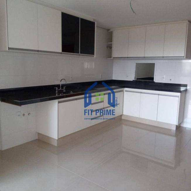 Foto 3 de Apartamento com 3 Quartos à venda, 348m² em Vila Sinibaldi, São José do Rio Preto
