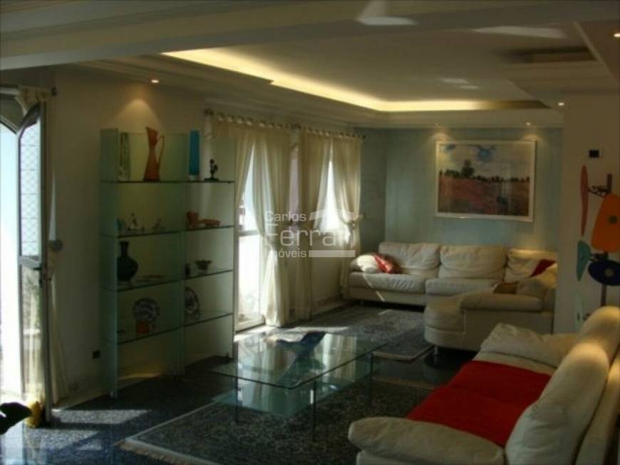 Foto 1 de Apartamento com 4 Quartos à venda, 456m² em Água Fria, São Paulo