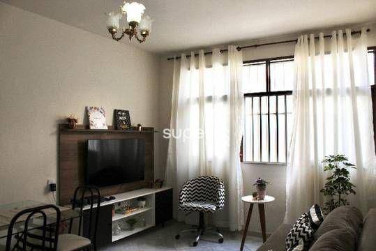 Foto 1 de Apartamento com 4 Quartos à venda, 100m² em Amaralina, Salvador
