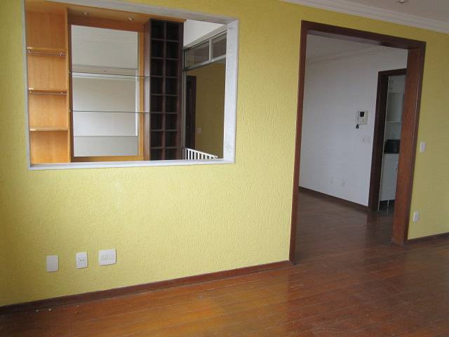 Foto 5 de Apartamento com 4 Quartos à venda, 140m² em Gutierrez, Belo Horizonte