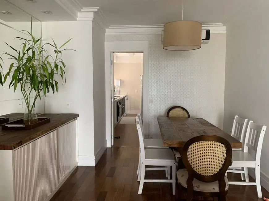 Foto 5 de Apartamento com 4 Quartos à venda, 113m² em Vila Mariana, São Paulo