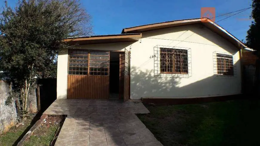 Foto 1 de Casa com 2 Quartos para alugar, 92m² em Claudete, Cascavel