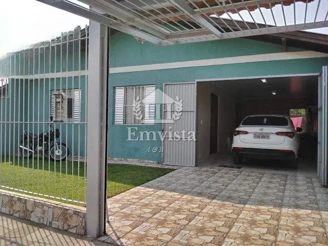 Foto 1 de Casa com 2 Quartos à venda, 80m² em Fátima, Canoas