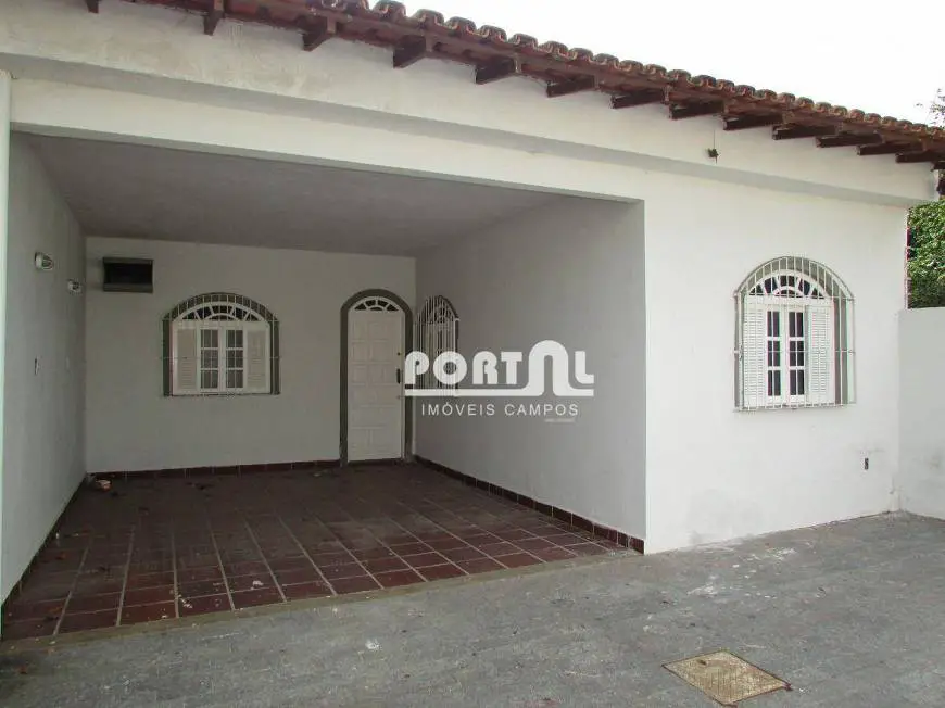 Foto 1 de Casa com 2 Quartos para alugar, 88m² em Parque Aurora, Campos dos Goytacazes
