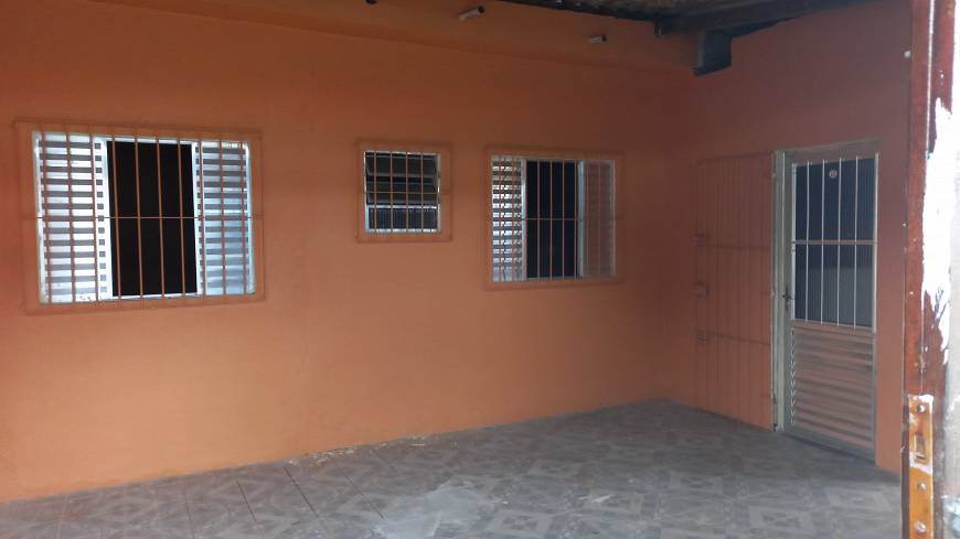 Foto 1 de Casa com 3 Quartos à venda, 80m² em Balneario Esmeralda, Praia Grande