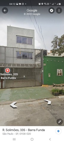 Foto 1 de Casa com 3 Quartos à venda, 330m² em Barra Funda, São Paulo