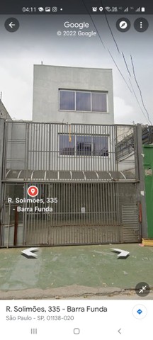 Foto 2 de Casa com 3 Quartos à venda, 330m² em Barra Funda, São Paulo