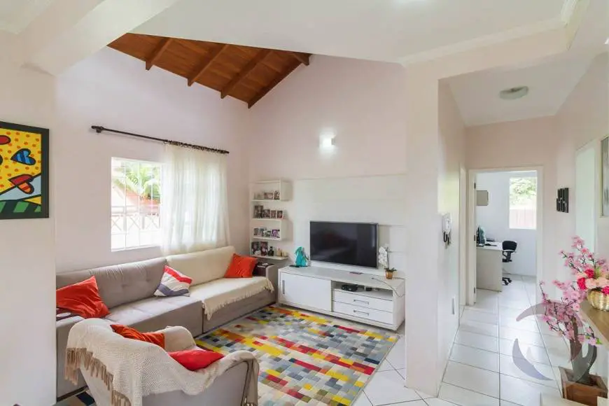 Foto 1 de Casa com 3 Quartos à venda, 141m² em Campeche, Florianópolis
