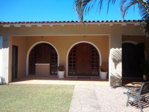 Foto 3 de Casa com 3 Quartos à venda, 259m² em Ipanema, Porto Alegre