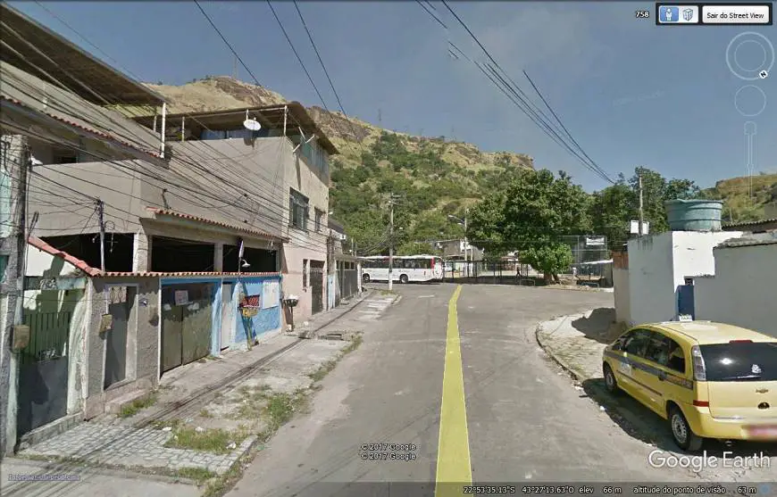 Foto 1 de Casa com 3 Quartos à venda, 162m² em Padre Miguel, Rio de Janeiro